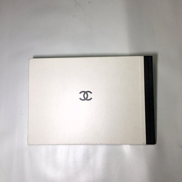 🛑 CHANEL Designer ➕ BOOK Fashion PARIS AFTER DARK Coffee Table Decor💸BUY NOW‼️ - Picture 13 of 16